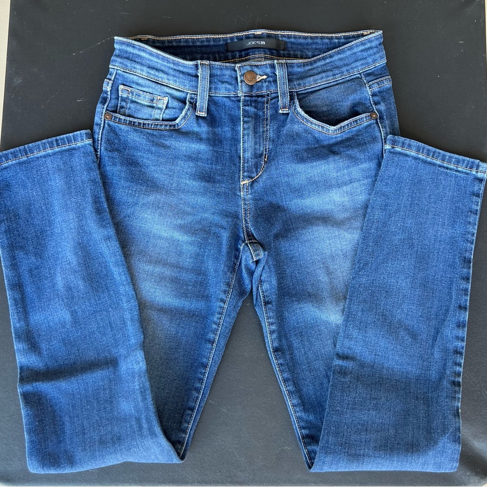Women’s Joe’s skinny jeans size 25